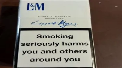 عاجل| سجائر إل أم ومارلبورو ودوفيدوف المهربة تغزو السوق وسط إنعدام الرقابة