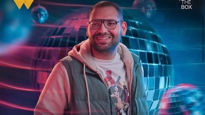 محمد مولى لـ الفجر الفني: 