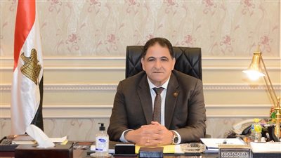 سامي سوس: القيادة السياسية حريصة على إنجاح الحوار الوطني وتنفيذ مخرجاته