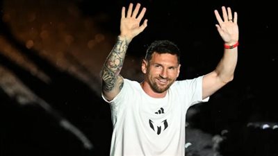 متي موعد مباراة ميسي الأولى مع إنتر ميامي ضد كروز أزول في الدوري الأمريكي الممتاز؟