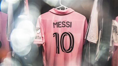 مواعيد مباريات إنتر ميامي الـ 3 المقبلة في الدوري الأمريكي والقنوات الناقلة.. شاهد ميسي Messi