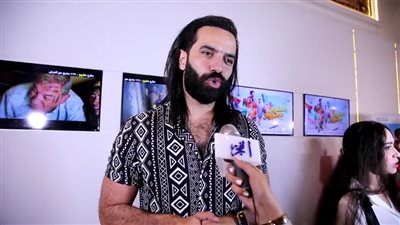 خاص | المطرب محمد سراج: أشارك قريبا بمسرحية 