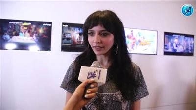 خاص| المطربة آية عقيل: