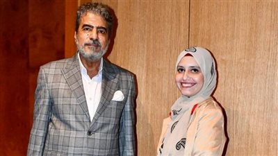 جمال عبدالناصر: سعيد بتكريمي من مجلس حقوق الإنسان عن 