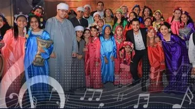 الليلة.. فرقة 