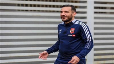 عاجل.. كولر يحدد بديل علي معلول في الأهلي