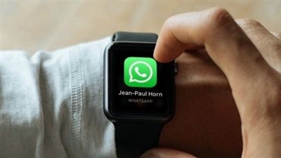رسميا.. إصدار تطبيق WhatsApp مخصص للساعات الذكية