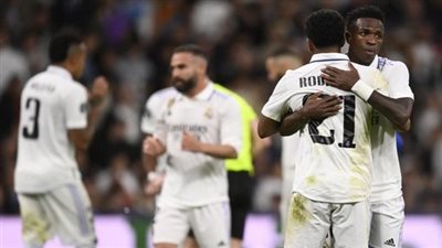 ما هي مواعيد مباريات ريال مدريد الودية القادمة استعدادا للموسم الجديد؟ 