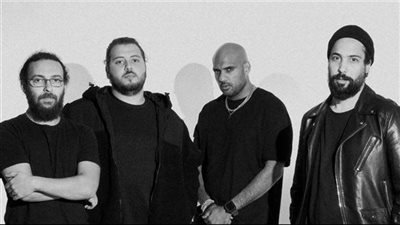 فرقة مسار إجباري تحيي حفلتين بالقاهرة والإسكندرية الشهر المقبل