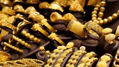 بعد تراجعات الأمس.. سعر الذهب اليوم 22 يوليو 2023