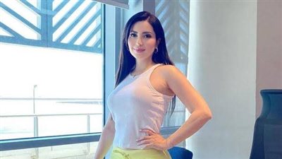 من الشام.. نسرين طافش تتألق في أحدث ظهور لها بعد طلاقها