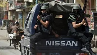 مداهمة 5 مصانع خلال حملة بالقليوبية (صور)