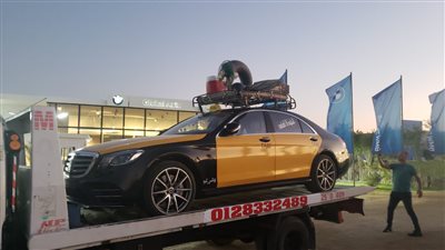 بالبطيخة والشمسية والعوامة 