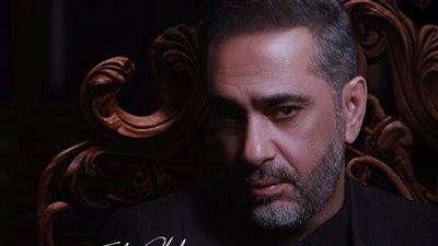 فضل شاكر يطلق أولى أغنيات ألبومه الجديد 