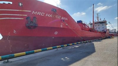 موانئ البحر الأحمر تسجل تداول 42 ألف طن بضائع عامة ومتنوعة