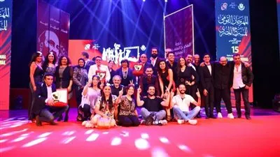 قبل الدورة السادسة عشر.. أبرز أحداث الدورة السابقة من المهرجان القومي للمسرح المصري