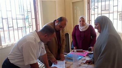 للغياب وعدم الانضباط.. إحالة 107 موظف في الدقهلية للتحقيق 