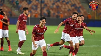 عاجل- بالصور.. سمير عثمان: سيراميكا كليوباترا استحق ركلة جزاء أمام فاركو