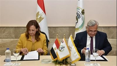 تعاون بين القومي للحوكمة والمركزي للمحاسبات في مجال تطوير القدرات البشرية