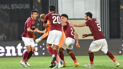 أيمن الرمادي يستقر على تشكيل سيراميكا كليوباترا لمواجهة فاركو في دوري Nile