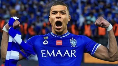 عرض خرافي وراتب ضخم.. ما هي تفاصيل عرض الهلال السعودي لضم مبابي؟