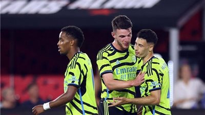 بقيادة أرتيتا.. متى موعد أولى مباريات آرسنال في الدوري الإنجليزي 2023/2024؟