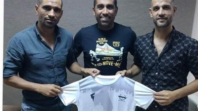 رسميا.. محمد شعراوى مديرا فنيا لفريق الطيران