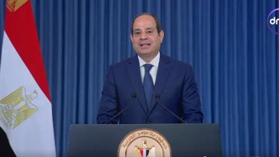 في ذكرى 23 يوليو.. السيسي: نتذكر كفاح أجيال من شعبنا نظرت يوما إلى المستقبل