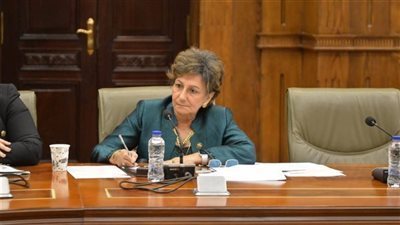 برلمانية: ثورة 23 يوليو قضت على الظلم والاستبداد ومهدت الطريق للدولة المصرية