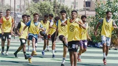 انطلاق المرحلة الثانية لاختبارات نادي السكة الحديد