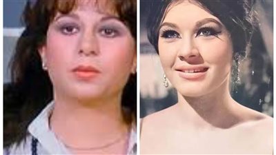 في عيد ميلادها.. ما الصلة التي تربط بين شويكار وسمية الألفي