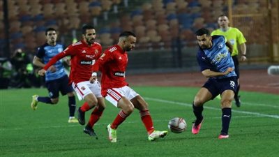 صفقة الأهلي القادمة.. رصد التعاقد مع نجم بيراميدز