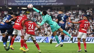 صفقة مدوية.. نجم الأهلي السابق يرحب بالانتقال إلى الزمالك