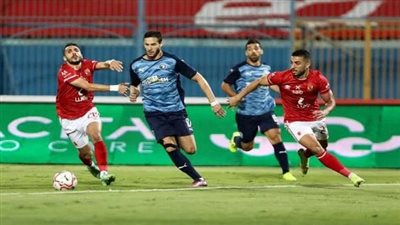 عاجل.. بيراميدز يهدد صفقة الأهلي من الأراضي السعودية
