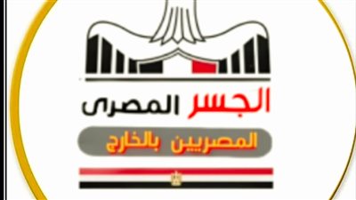الجسر المصري.. المصريين بالخارج معا نحو الجمهورية الجديدة