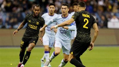 اضبط تردد القناة المفتوحة الناقلة لمباراة النصر وباريس سان جيرمان مجانا على جميع الأقمار الصناعية (SSC)