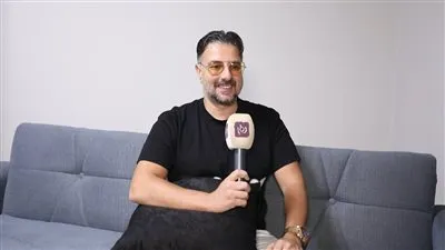 كريم أبو زيد: حضرت الأغنية وطرحتها بسبب الإشاعات  ومحمد رمضان أغانيه لذيذة 