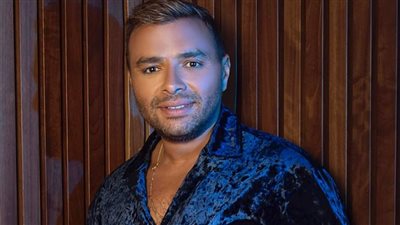 رامي صبري يستعد لطرح أحدث أغانيه بعنوان 