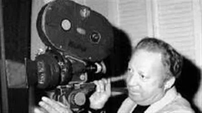 في عيد ميلاده.. ما لا تعرفه عن المخرج عاطف سالم 