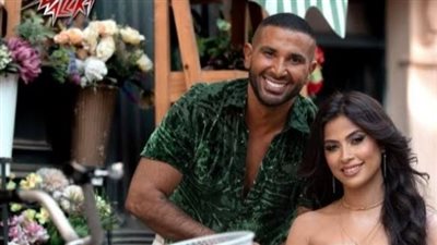 بعد تصدرهما التريند.. محمد جابر يحسم الجدل بين تشابه أغنية 