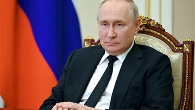 عاجل.. بوتين: صفقة الحبوب استخدمت بلا خجل لإثراء شركات أمريكية وأوروبية