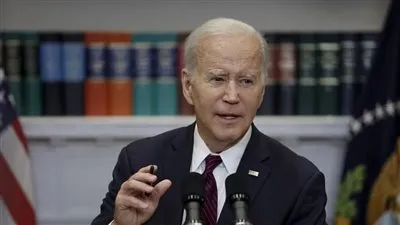 بايدن يدعو إسرائيل إلى عدم استعجال إصلاحات قضائية 