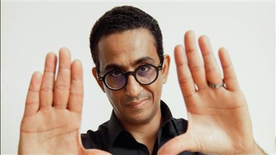 مهرجان الجونة يمنح مروان حامد جائزة 