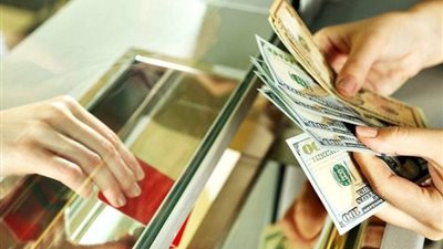 سعر الدولار فى السوق السوداء بداية تعاملات اليوم الإثنين 24 يوليو 2023 مع افتتاح البنوك تعاملاتها 