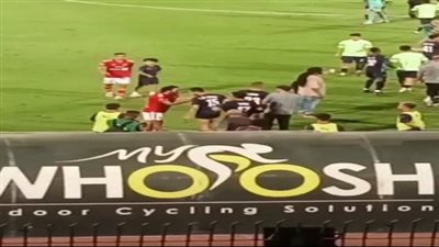 تصل إلى الشطب.. عقوبات نارية تنتظر حسين الشحات بعد 