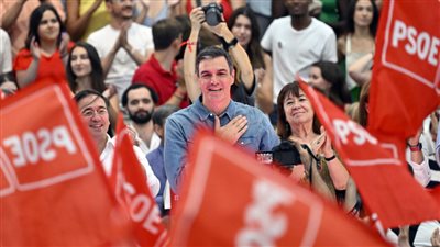 سيطرة حزب اليمين.. ماذا حدث بالانتخابات التشريعية الإسبانية؟