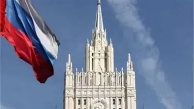 روسيا تحذر مولدوفا من التورط أكثر في دعم أوكرانيا