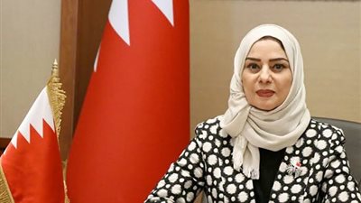 سفيرة البحرين بالقاهرة: ثورة 23 يوليو شكلت محطة مضيئة في تاريخ مصر والعالم العربي