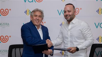 valU Partners with Gezira Sporting Club (GSC) to Offer Financing Solutions to Club Members 