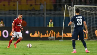 عاجل.. الأهلي يجهز شكوى ضد بيراميدز في لجنة الانضباط